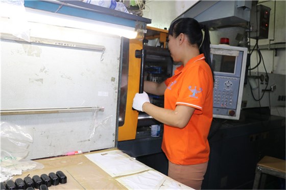 博腾纳塑胶模具厂&mdash;&mdash;坚持以质取胜，打造品质工程