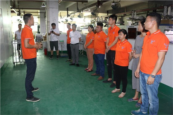 塑胶模具厂&mdash;&mdash;博腾纳13年专注为客户打造高品质外壳