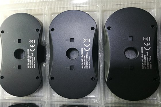 深圳塑胶模具厂：博腾纳匠心独运，13年坚持打造精品塑胶外壳