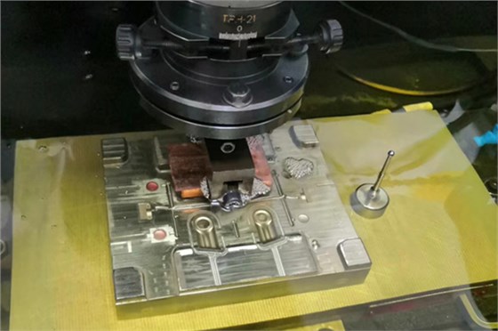 博腾纳塑胶模具厂&mdash;&mdash;精工细作只为客户满意