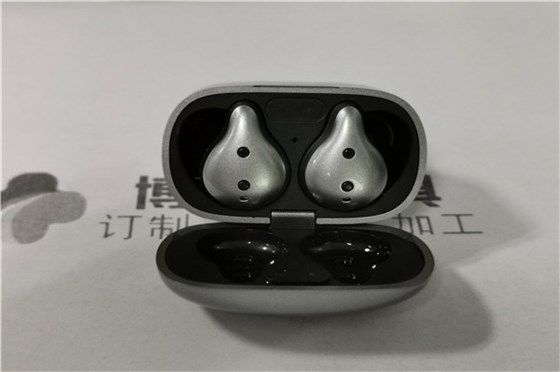 博腾纳蓝牙耳机模具厂&mdash;&mdash;12道质检工序，只为出品精致外观