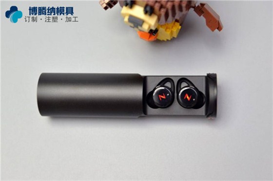 深圳博腾纳塑胶模具厂&mdash;&mdash;秉承匠心打造精品塑胶外壳