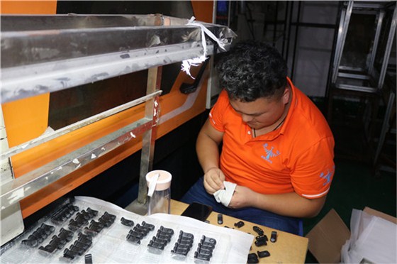 博腾纳塑胶模具厂&mdash;&mdash;匠心成就品质，口碑源于信任