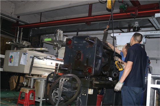 博腾纳塑胶模具制造厂&mdash;&mdash;更多中高端品牌企业首选的合作伙伴