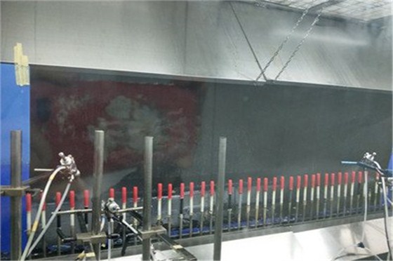 深圳塑胶模具加工厂&mdash;&mdash;博腾纳设立12道质检工序，品质有保障