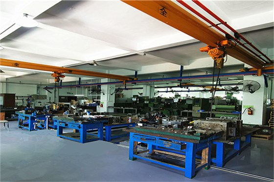 深圳塑胶模具制造哪家行？博腾纳13年专业厂家值得您青睐