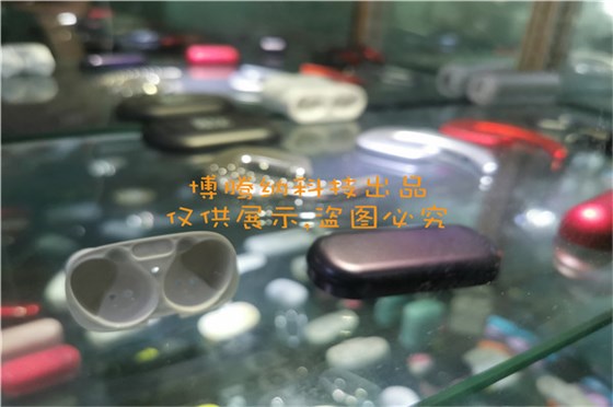 深圳TWS蓝牙耳机模具&mdash;&mdash;博腾纳是更多中高端企业的首选合作商