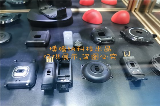 选智能手环模具厂，博腾纳是您的口碑之选