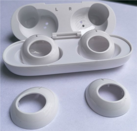 博腾纳&mdash;TWS系列无线蓝牙耳机外壳