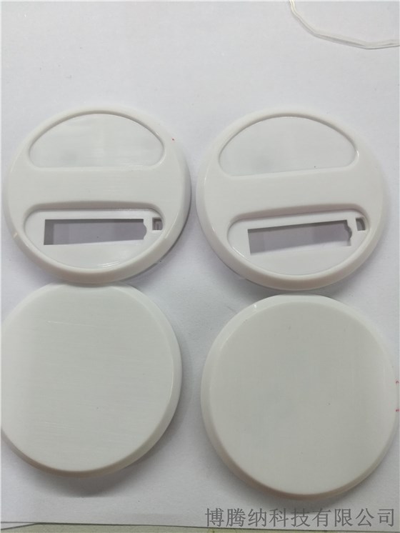 博腾纳&mdash;&mdash;GPS定位器注塑加工