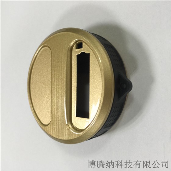 博腾纳&mdash;&mdash;GPS定位器注塑加工