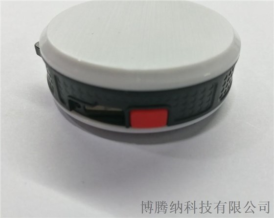 博腾纳&mdash;&mdash;GPS定位器注塑加工