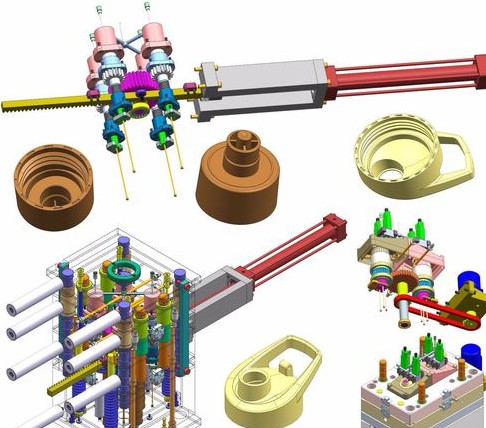 博腾纳&mdash;来图免费报价，快捷优质服务