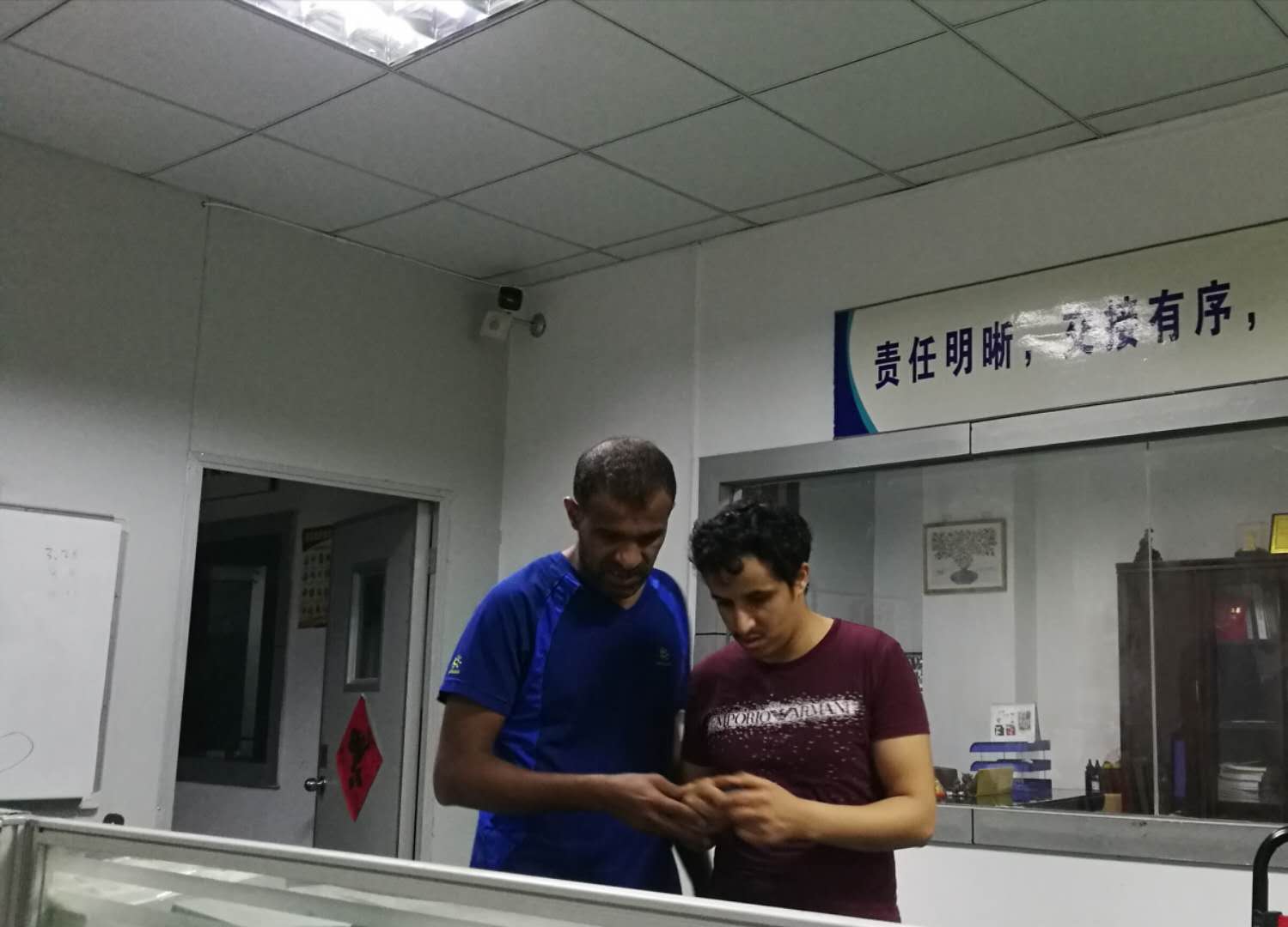 蓝牙耳机公司与博腾纳合作的故事