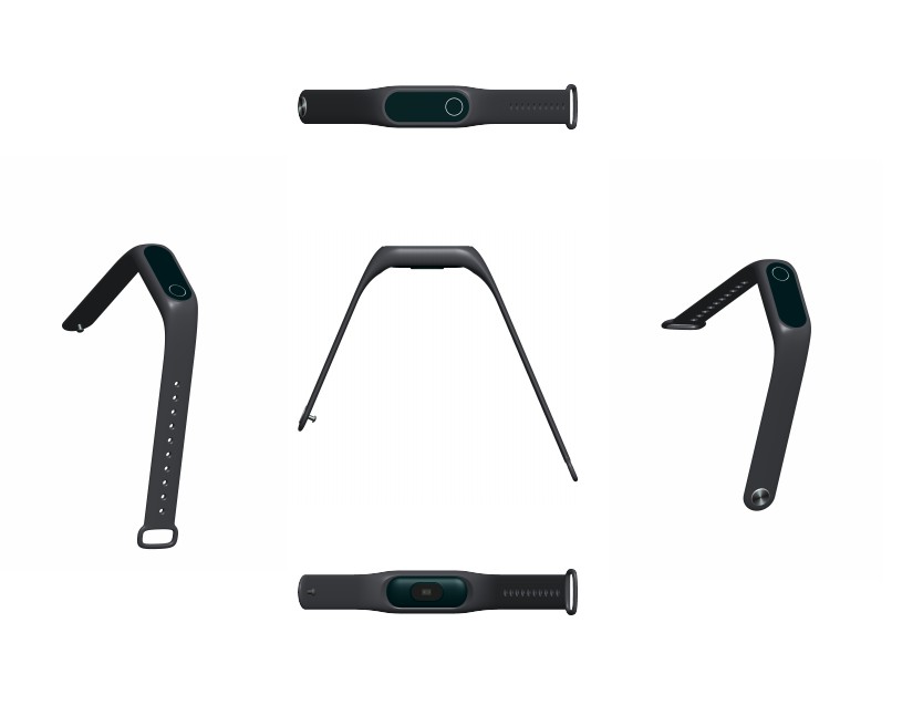 智能改变生活：看博腾纳塑胶外壳模具“牵手”智能手环