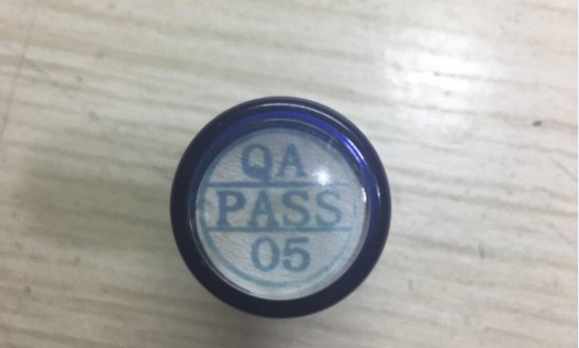 博腾纳科技品质法宝&ldquo;印章&rdquo;