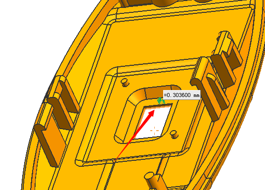 博腾纳科技&ldquo;薄胶位&rdquo;