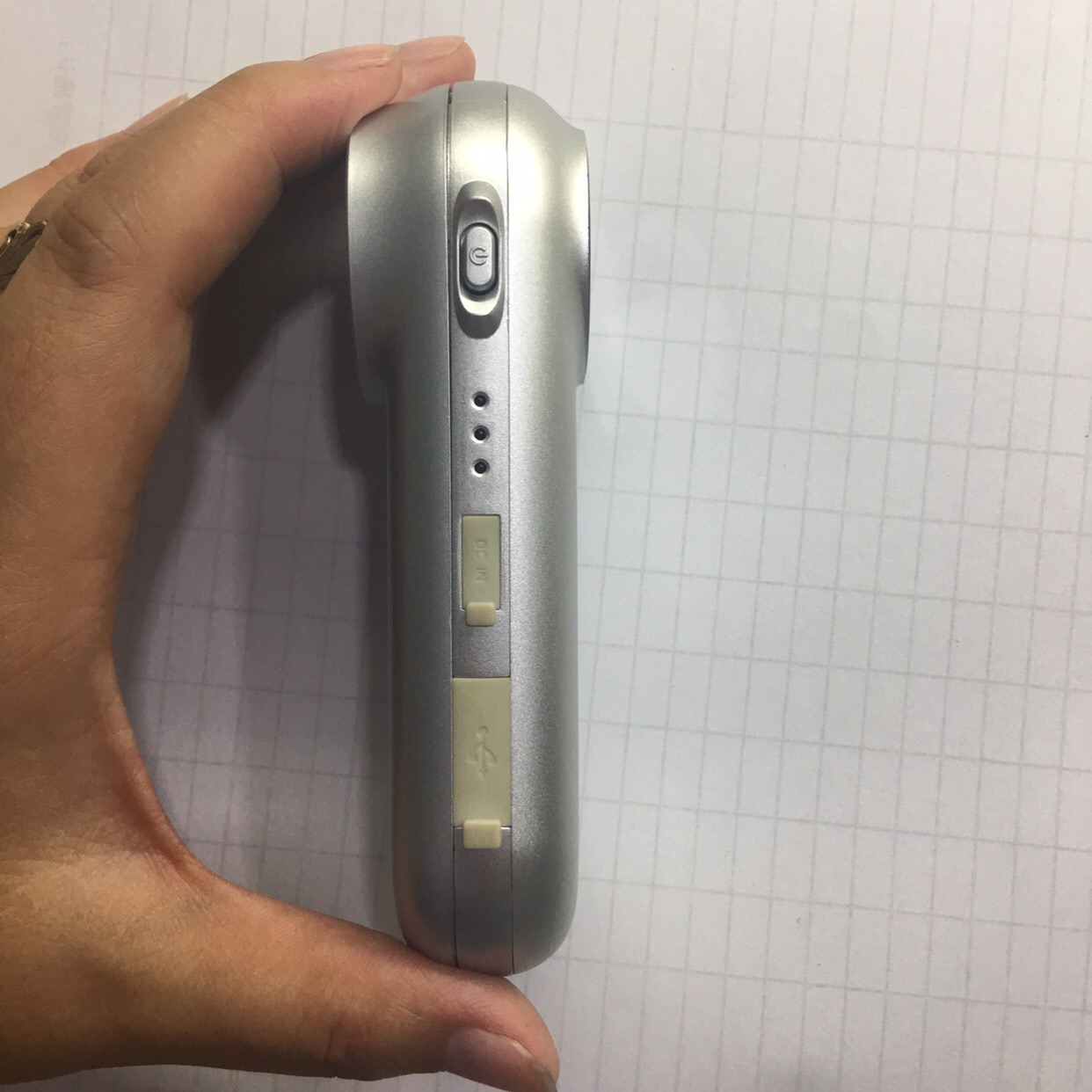 博腾纳科技&ldquo;C&rdquo;级外观