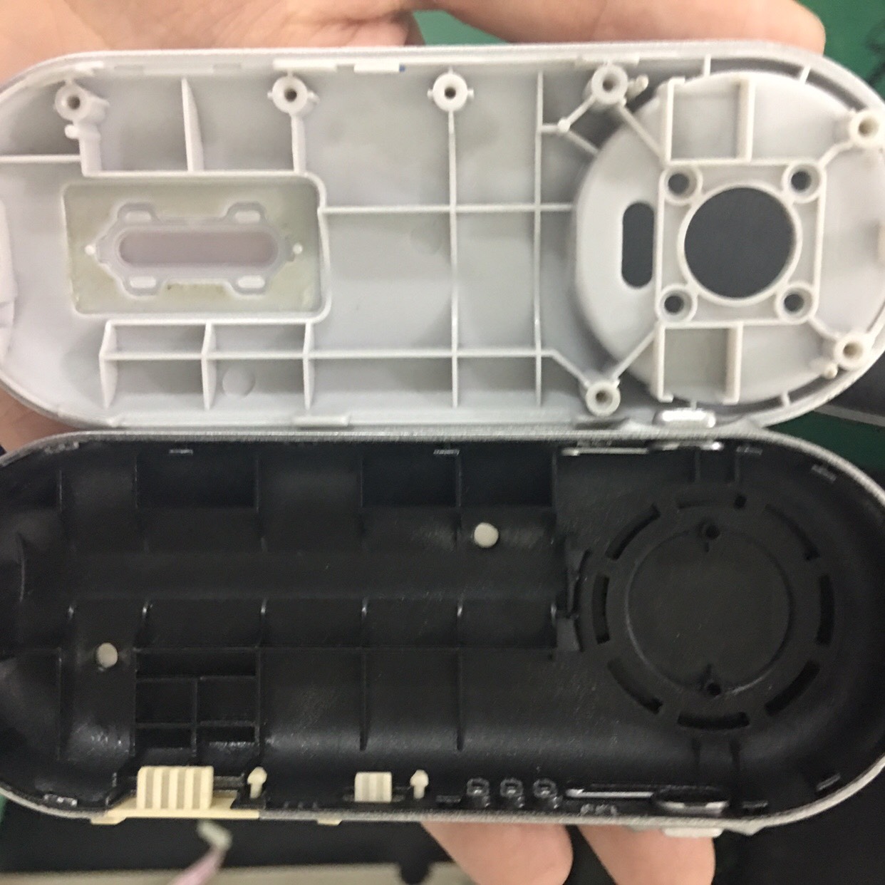 博腾纳科技&ldquo;B&rdquo;级外观