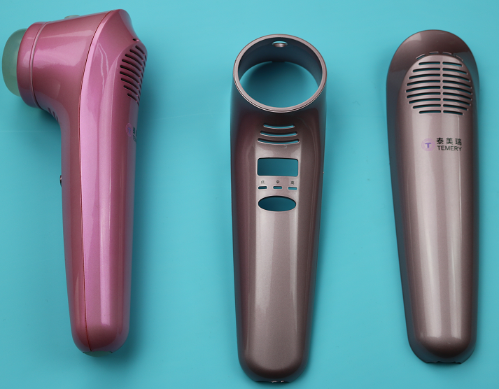 博腾纳科技&ldquo;喷油&rdquo;美容仪