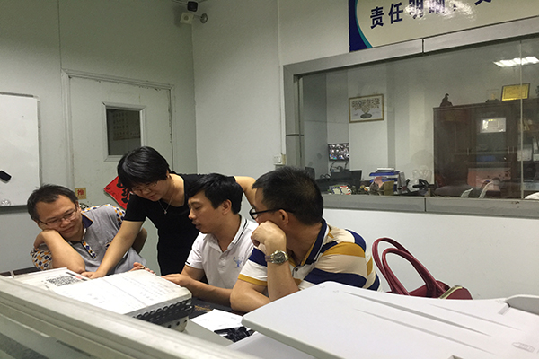 来自一家专业塑胶模具厂的自白——博腾纳