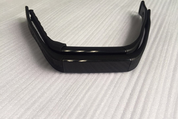 塑胶模具厂博腾纳的自白：有缘始终会合作！