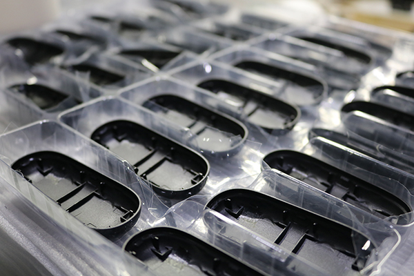 蓝牙耳机模具厂&mdash;&mdash;博腾纳能给您更高品质的