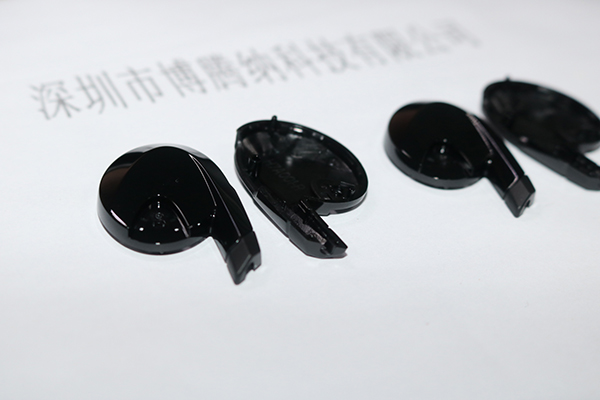 塑胶模具制造厂&mdash;&mdash;博腾纳12年专注做高品质耳机模具