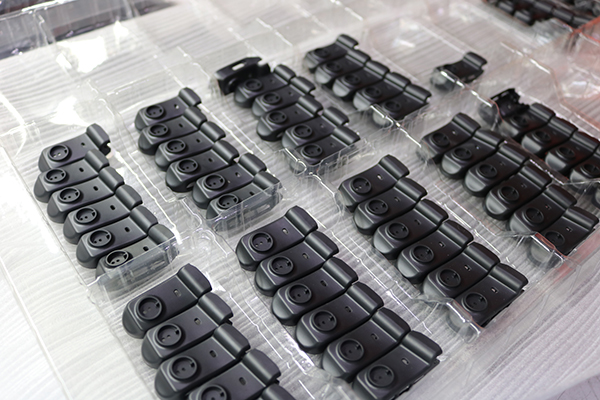 注塑模具制造厂&mdash;&mdash;博腾纳品质铸就实力