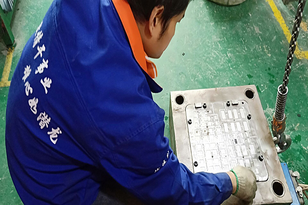 优质的「塑胶模具厂」你不得不了解的细节&mdash;&mdash;博腾纳