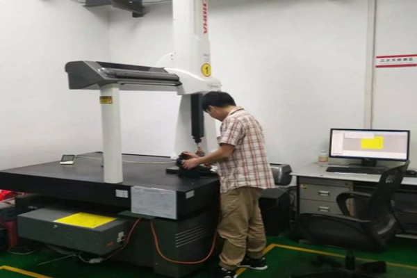 博腾纳塑胶模具制造厂&mdash;&mdash;12道QC质检工序，品质有保障