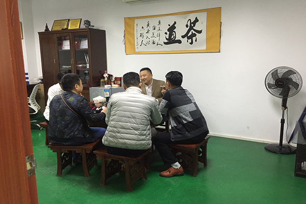 塑胶模具制造厂好不好，其产品会说话！——博腾纳