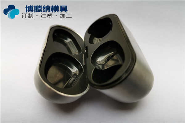 注塑模具制造厂&mdash;&mdash;博腾纳更愿倾心为您服务