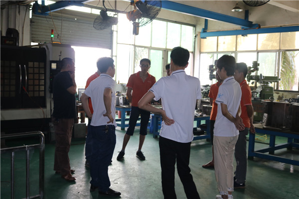 在深圳找塑胶模具厂？做高品质模具的博腾纳您不容错过