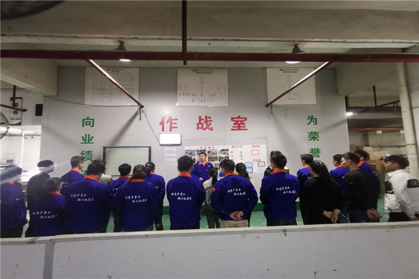 塑胶模具厂&mdash;&mdash;博腾纳更愿倾心为您服务