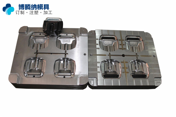 深圳塑胶模具厂&mdash;&mdash;博腾纳专注为客户打造高端品质模具