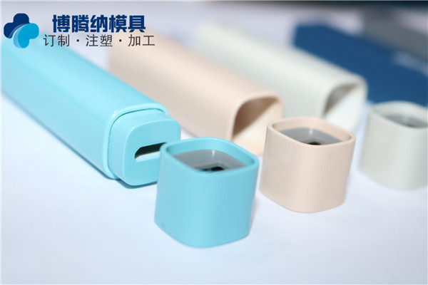 塑胶模具厂&mdash;&mdash;博腾纳13年匠心打造高品质模具