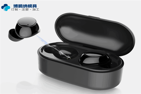 技术过硬的蓝牙耳机模具厂才能稳操胜券！「博腾纳」