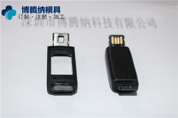 塑胶模具厂&mdash;&mdash;博腾纳13年专注为客户打造高品质模具