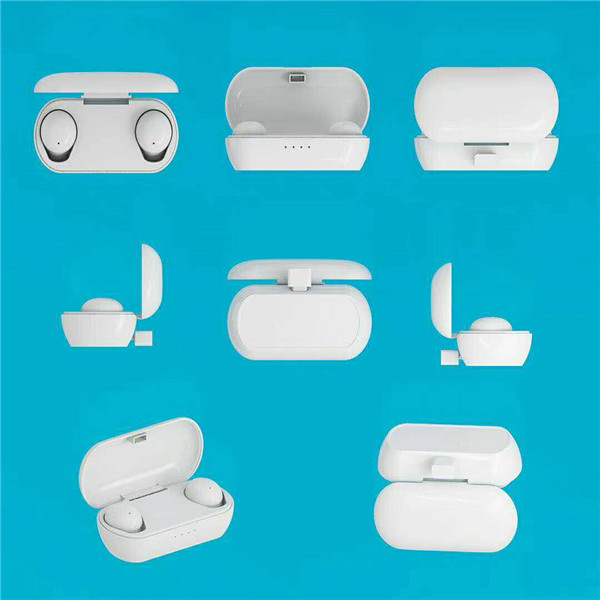 蓝牙耳机模具还得找私模厂家定做才靠谱！「深圳博腾纳」