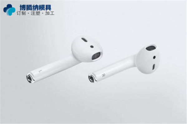 博腾纳塑胶模具厂&mdash;&mdash;13道品质检测，质量有保障