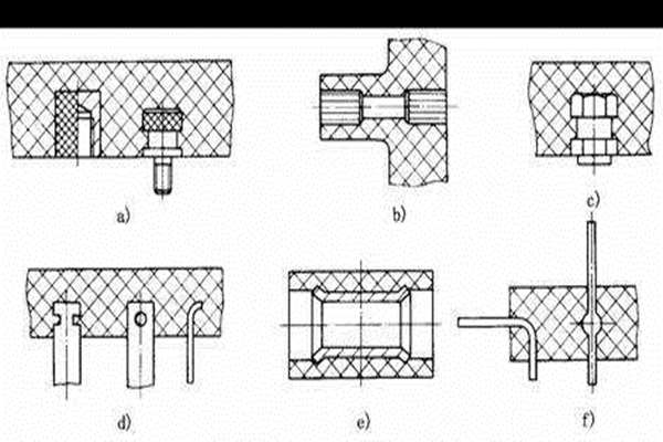 深圳塑胶模具加工厂&mdash;&mdash;博腾纳13年专注打造高品质外壳