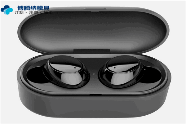 13年经验的智能穿戴手环模具厂&mdash;&mdash;博腾纳更是您的定制商首选