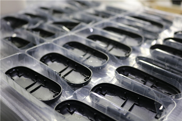 深圳塑胶模具厂&mdash;&mdash;13年专注私模定制服务