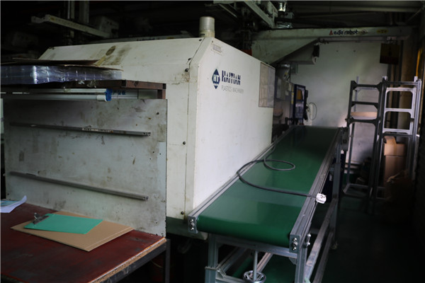 博腾纳塑胶模具厂&mdash;&mdash;匠心独运打造精品外壳