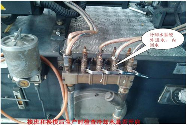 博腾纳塑胶模具厂：坚持以质取胜，打造品质模具