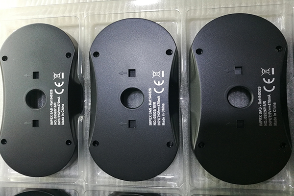 深圳塑胶模具厂：博腾纳匠心独运，13年坚持打造精品塑胶外壳