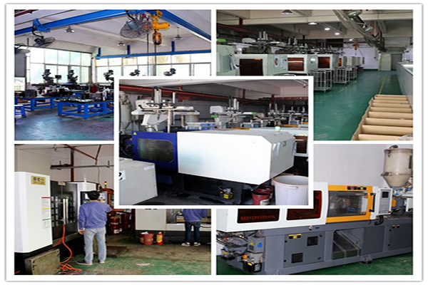 博腾纳塑胶模具制造厂&mdash;&mdash;12道质检工序，保障品质