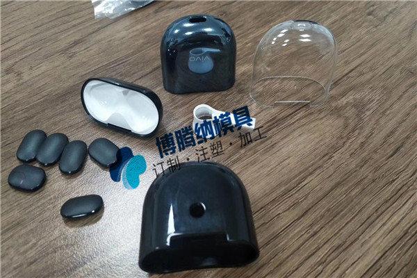 深圳塑胶模具制造厂&mdash;&mdash;博腾纳13年定制经验更好为您服务