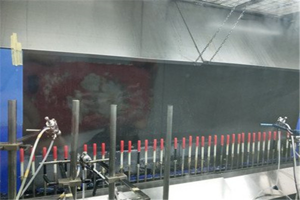 深圳塑胶模具加工厂&mdash;&mdash;博腾纳设立12道质检工序，品质有保障